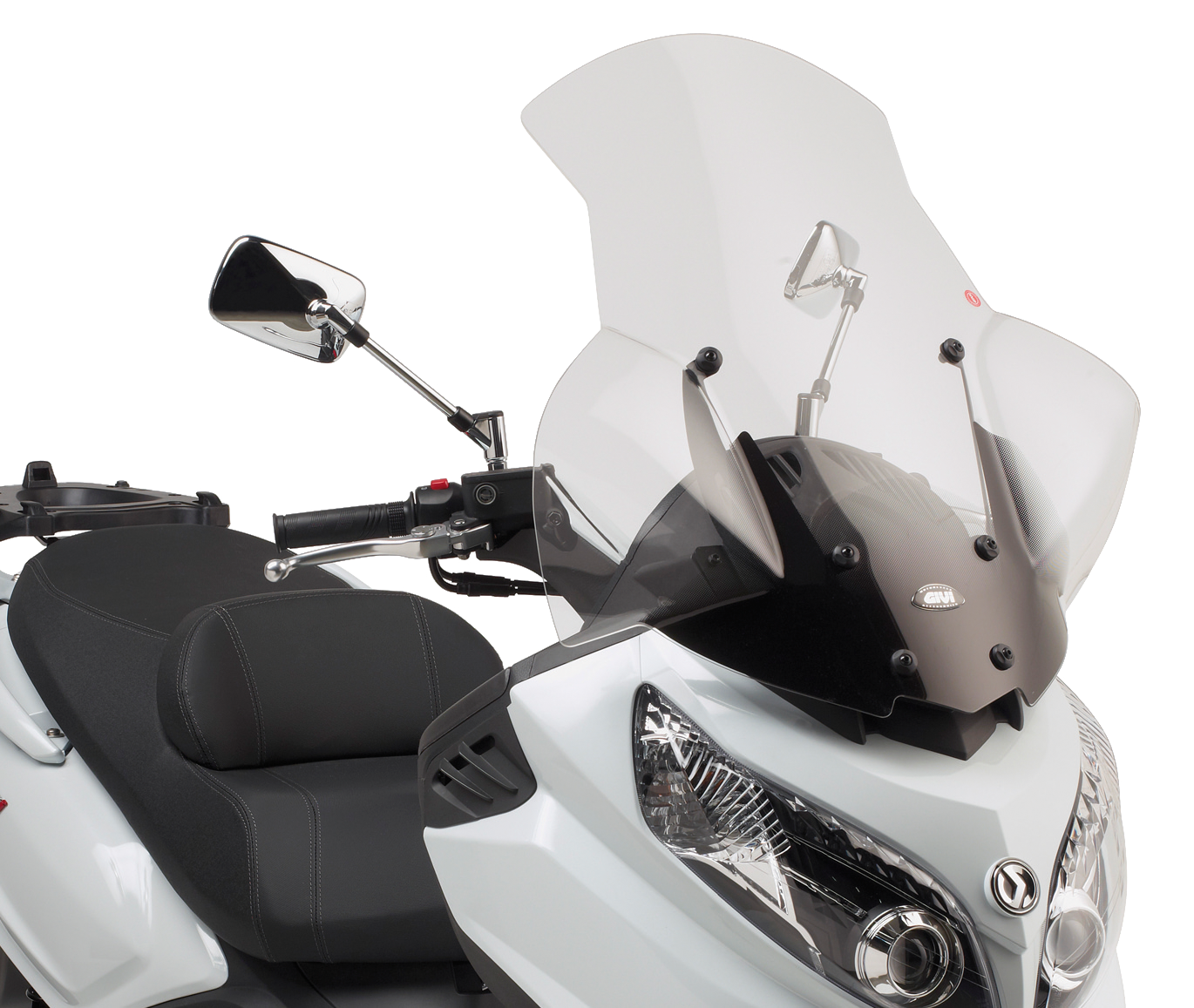 Parabrezza GIVI 7051DT