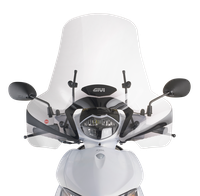 7057A parabrezza specifico per Sym BWT 125E+ (26)