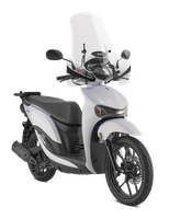7057A parabrezza specifico per Sym BWT 125E+ (26)
