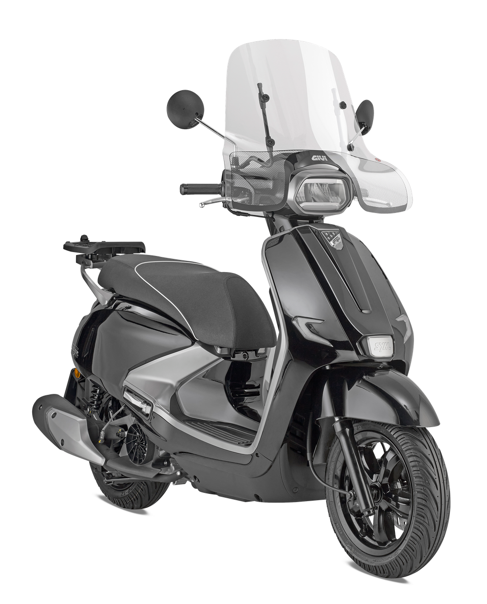 7073A parabrezza specifico per SYM Fugue 125 (25)