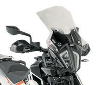 Parabrezza windscreen GIVI 7710DT