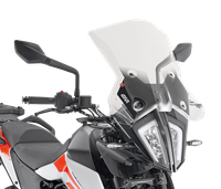 Parabrezza windscreen givi GIVI 7710DT