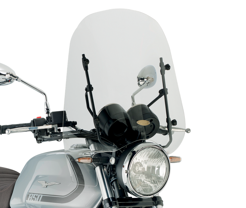 Parabrezza windscreen GIVI 8206A
