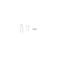 Kit fissaggio GIVI 8209KIT