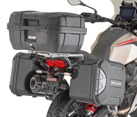 Kit fissaggio mounting-kit GIVI 8209KIT