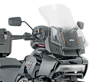 Parabrezza windscreen givi GIVI 8400DT