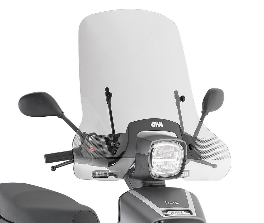Parabrezza windscreen GIVI 9031A
