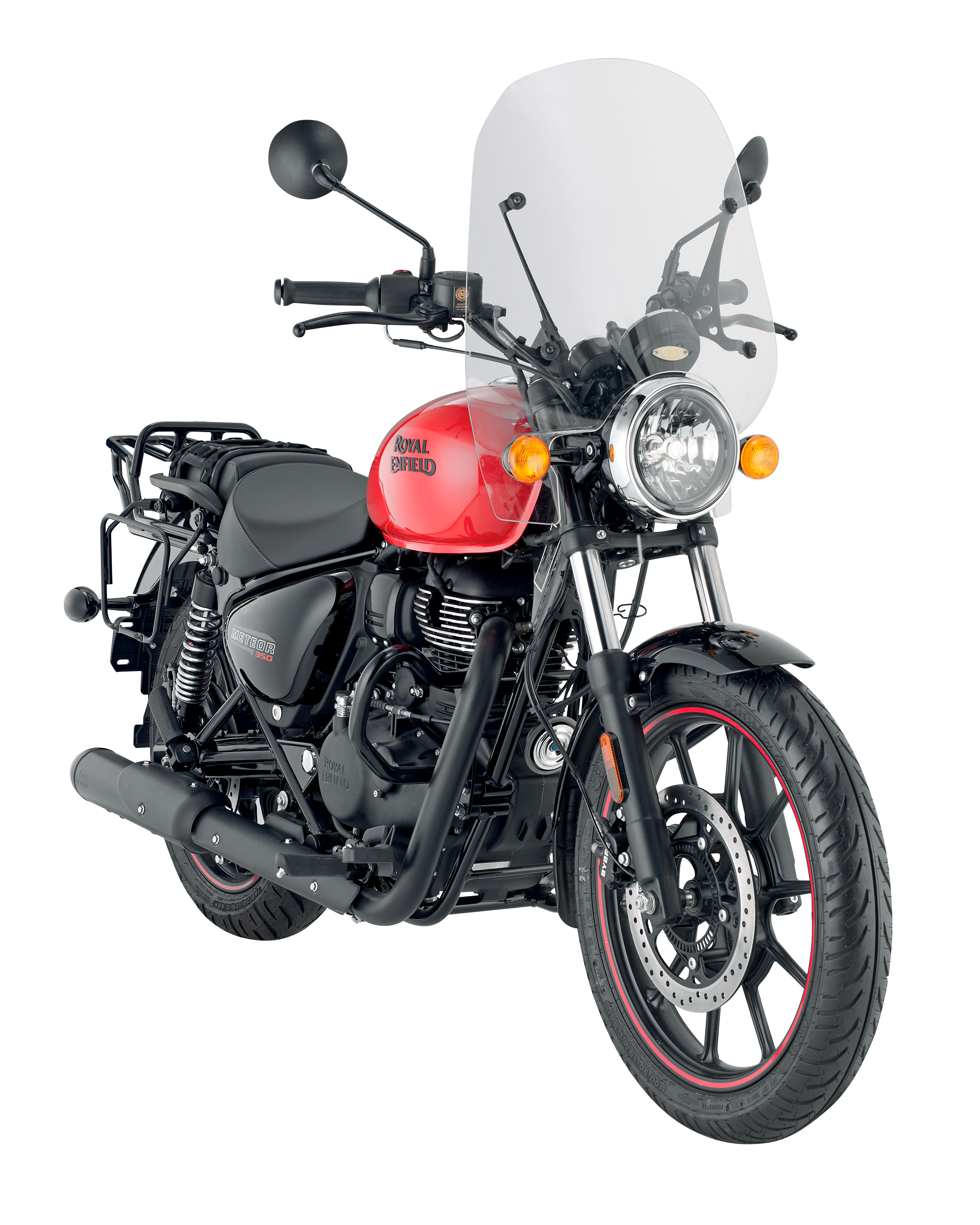 Parabrezza windscreen GIVI 9053A