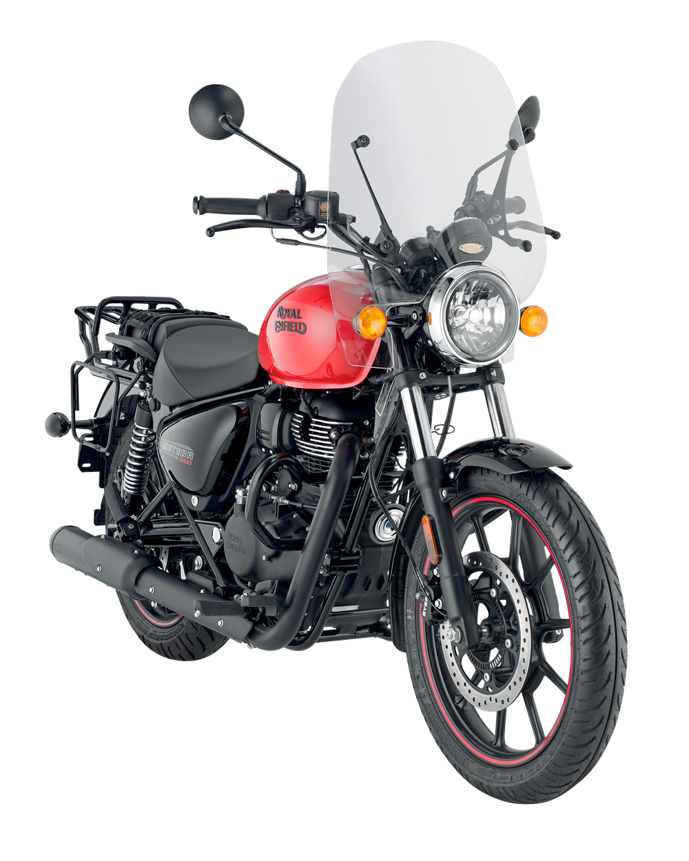 Parabrezza windscreen GIVI 9053A