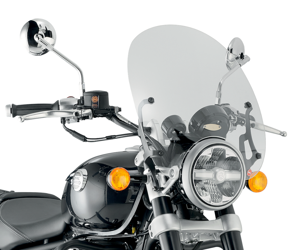Parabrezza windscreen 002 GIVI 9058A