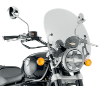 Parabrezza windscreen 002 GIVI 9058A