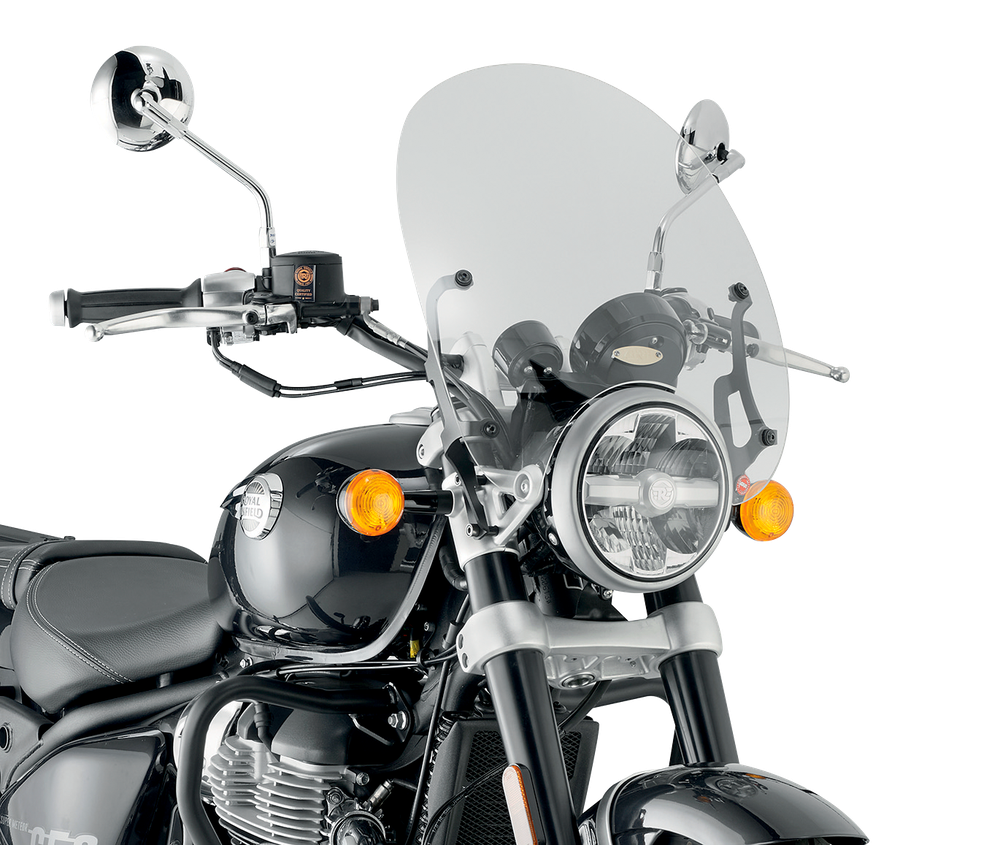 Parabrezza windscreen GIVI 9058A