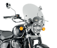 Parabrezza windscreen GIVI 9058A