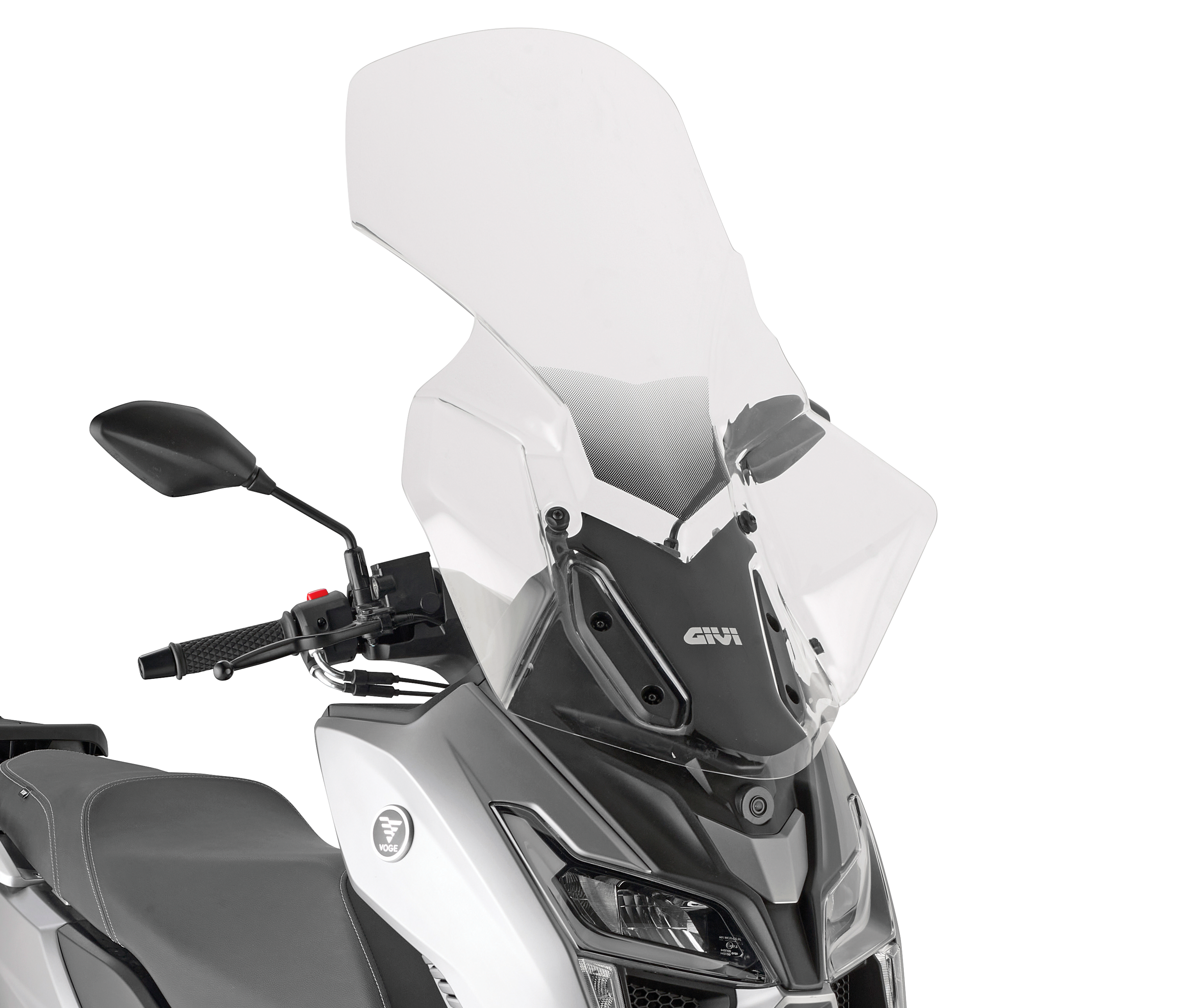 Parabrezza windscreen GIVI 9259DT