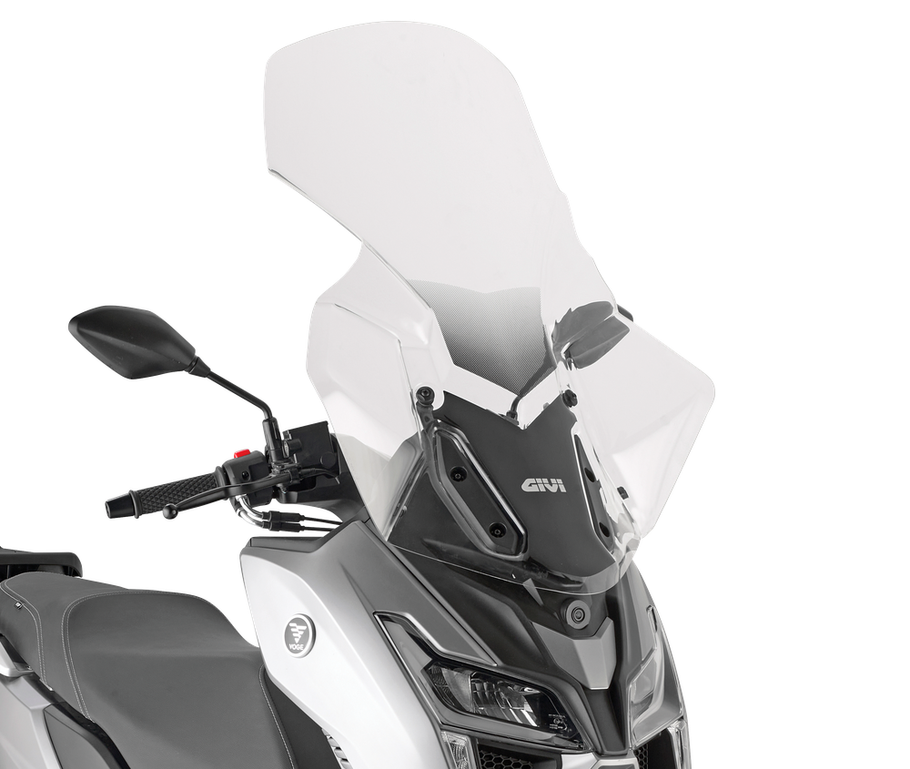 Parabrezza windscreen GIVI 9259DT