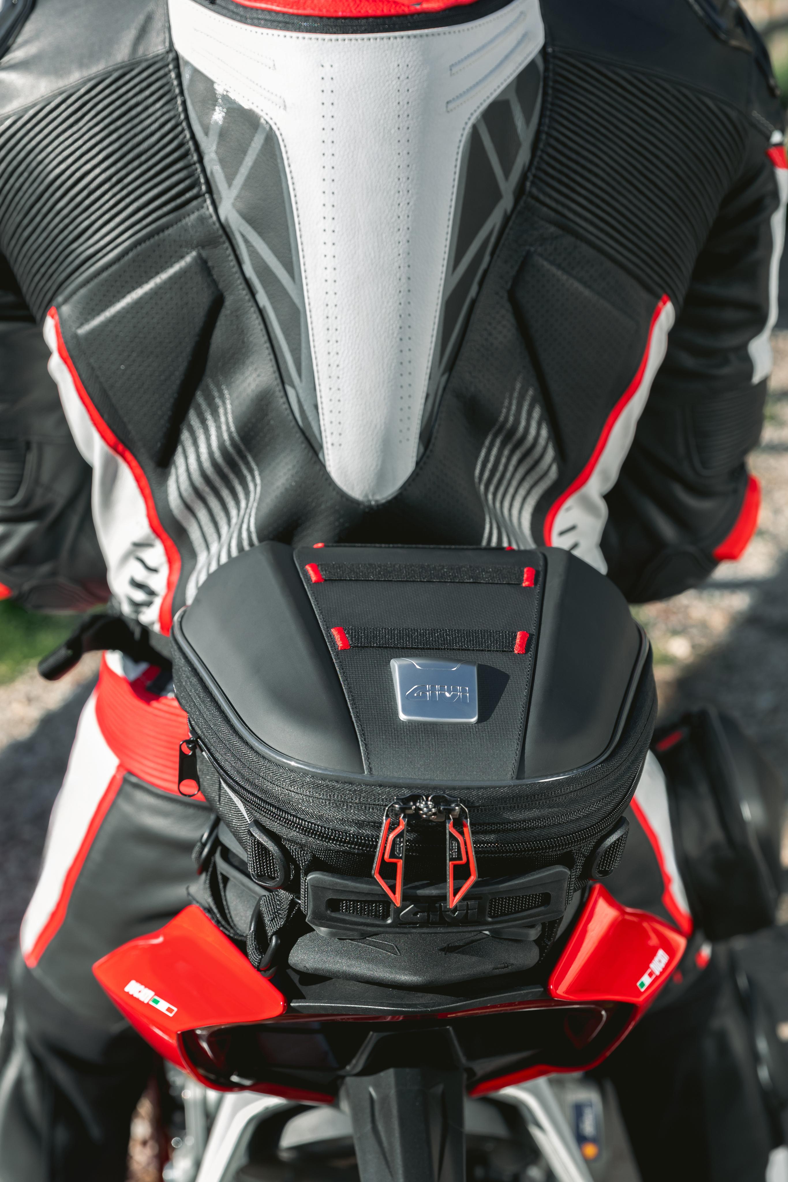 Ducati Panigale V2 955 (21) Sport Ducati 52 equipped with ST610+