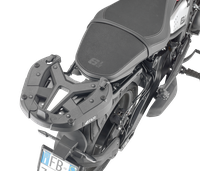 Supporto per valigie centrali top-case-support GIVI 9351FZ