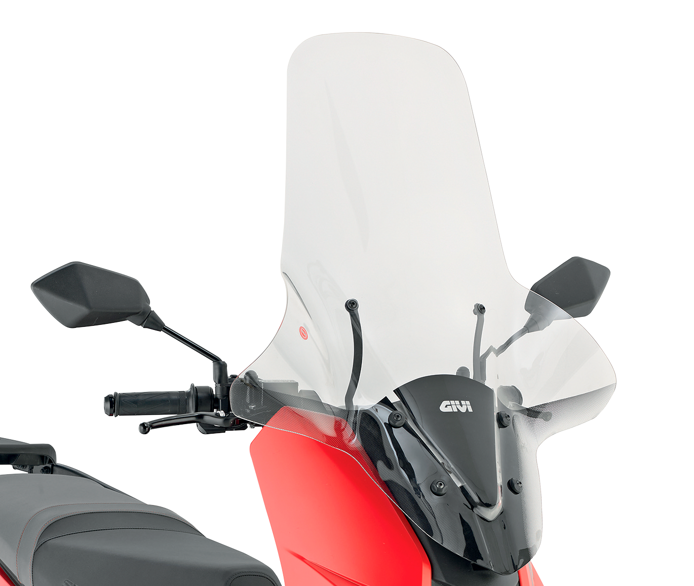 Parabrezza windscreen GIVI 9541A