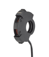 Presa elettrica USB e USB-C da manubrio