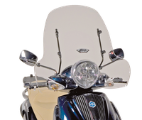 Sistema di fissaggio per cupolini GIVI A103A