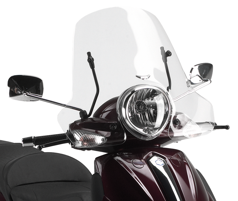 Sistema di fissaggio per cupolini GIVI A106A