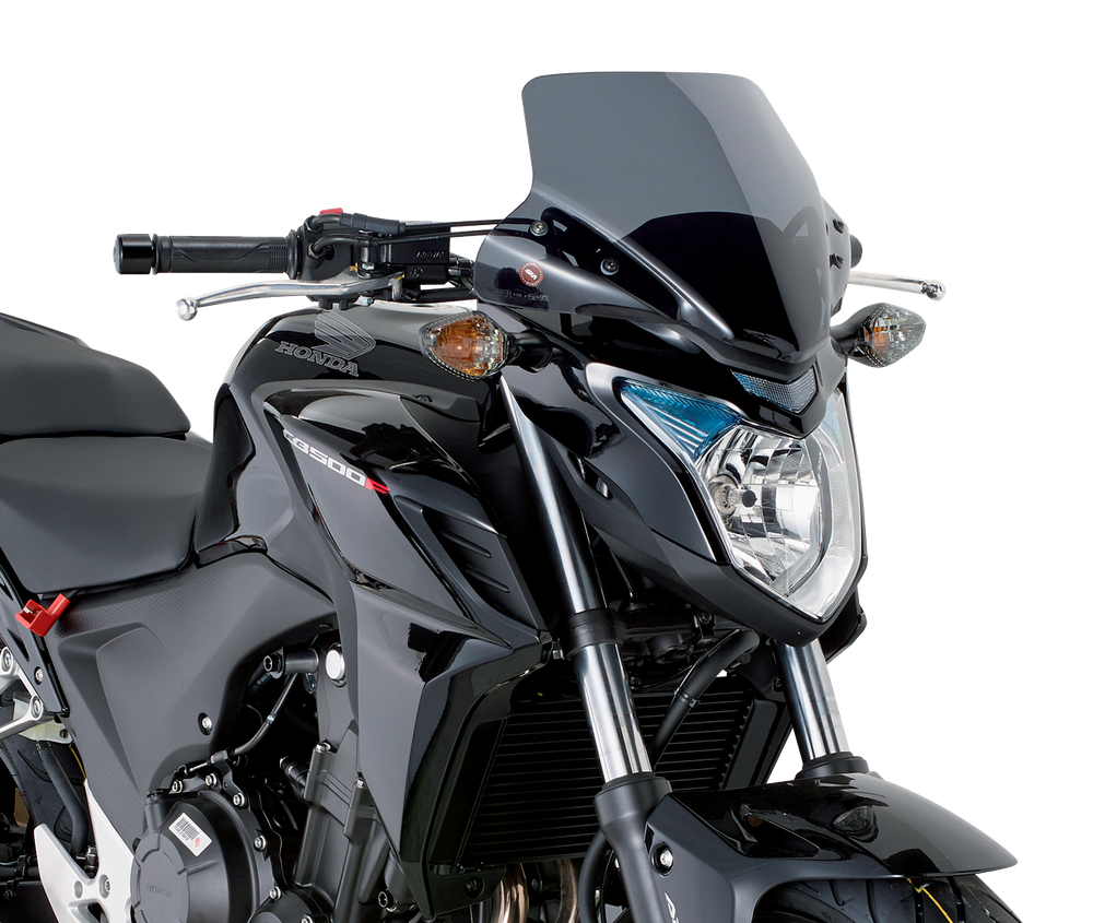Parabrezza windscreen GIVI A1126