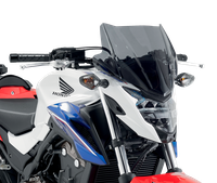 Parabrezza windscreen 002 GIVI A1152