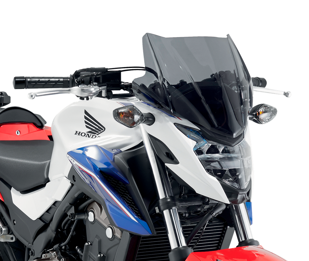 Parabrezza windscreen GIVI A1152