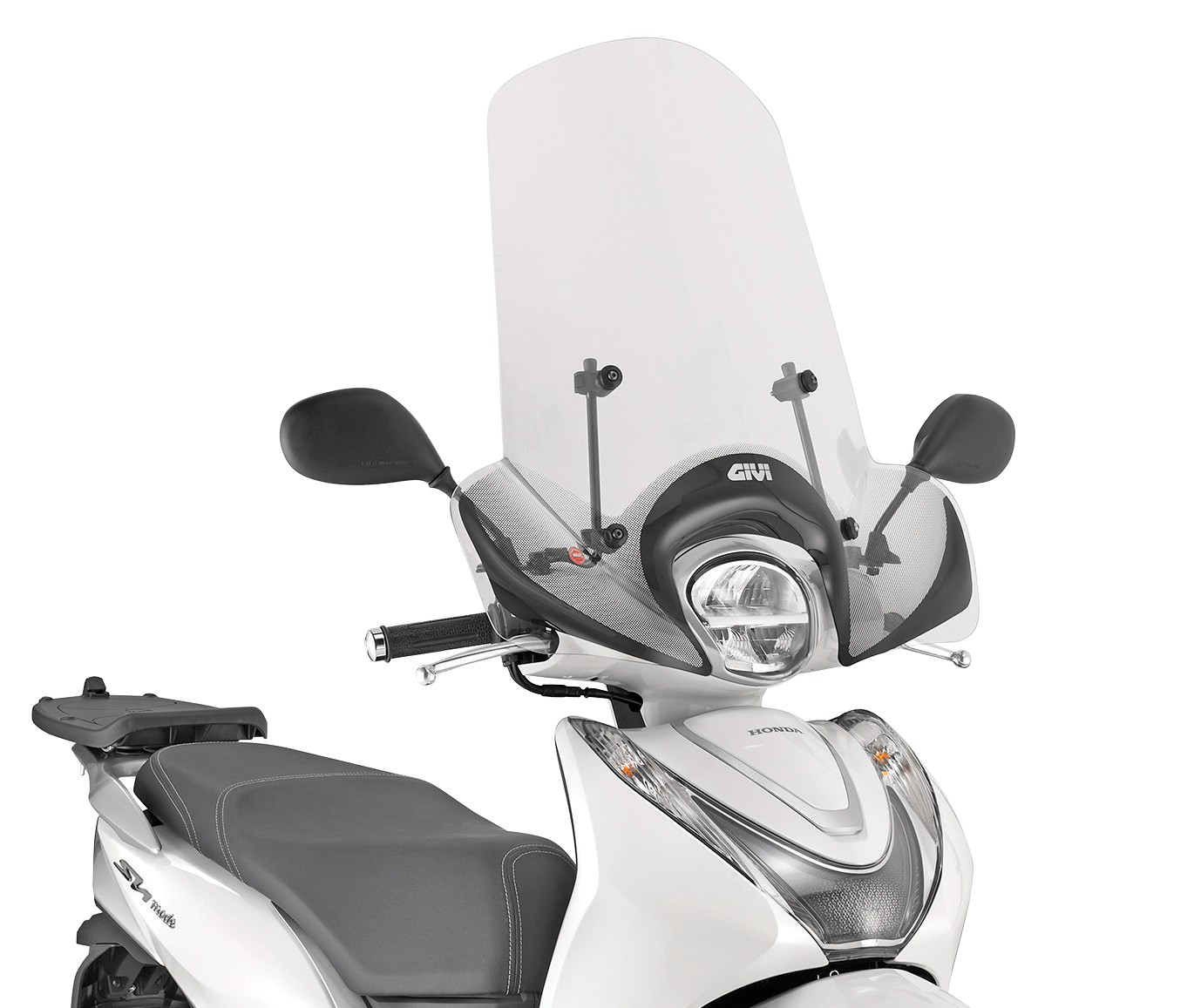 windscreen-mounting-kit 002 givi A GIVI A1193