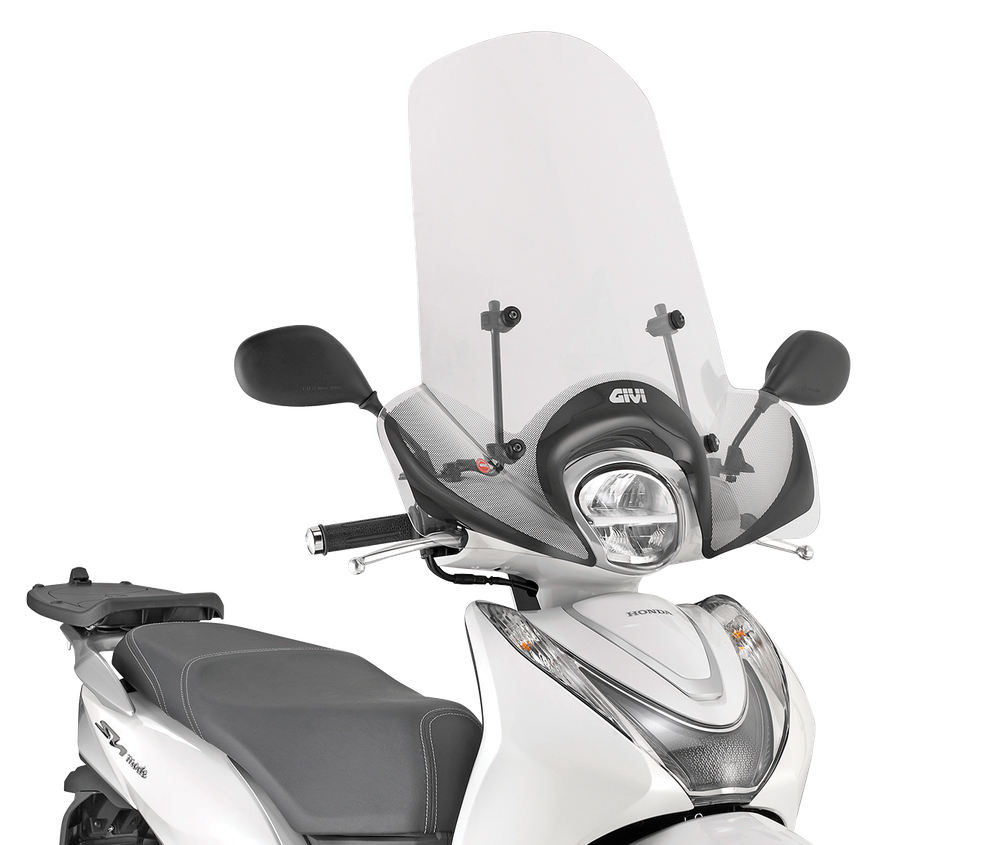 windscreen-mounting-kit 002 givi A GIVI A1193