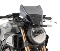 Sistema di fissaggio per cupolini windscreen-mounting-kit GIVI A1208A