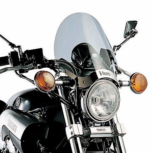 Parabrezza windscreen GIVI A123