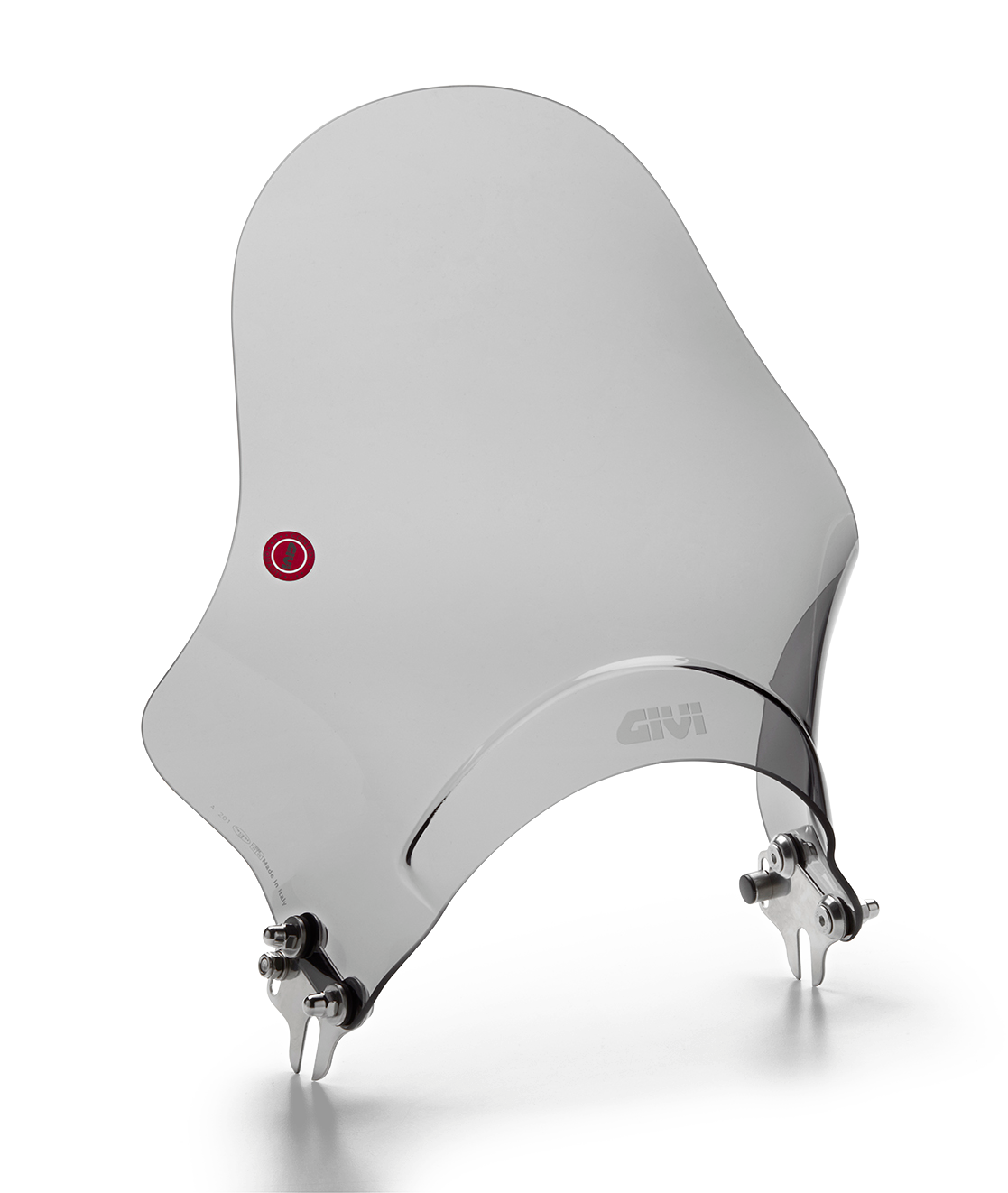 A201 - Accessori Parabrezza Universali - A201