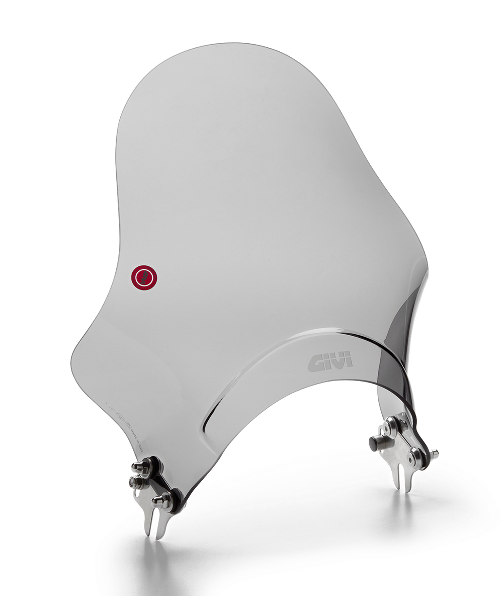 A201 - Accessori Parabrezza Universali - A201