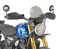 Parabrezza windscreen-mounting-kit givi GIVI A201