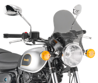 Parabrezza windscreen-mounting-kit givi GIVI A201