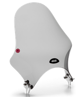 A210 - Accessori Parabrezza Universali A210