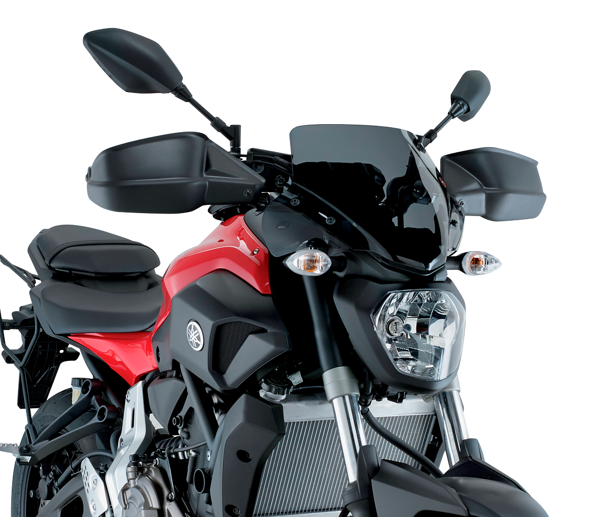 Parabrezza windscreen 002 GIVI A2118
