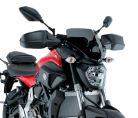 Parabrezza windscreen GIVI A2118