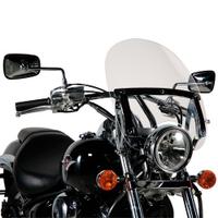 Parabrezza GIVI A23
