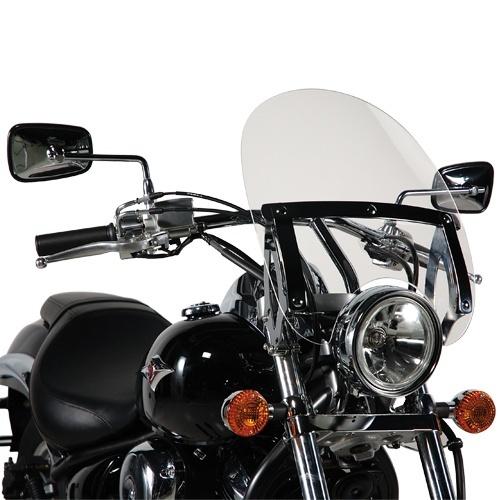 Parabrezza GIVI A23