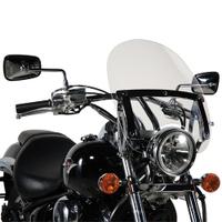 Parabrezza GIVI A23