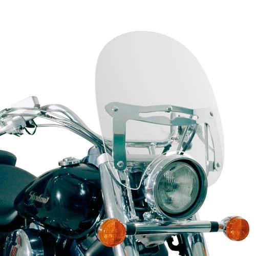 Parabrezza windscreen GIVI A23