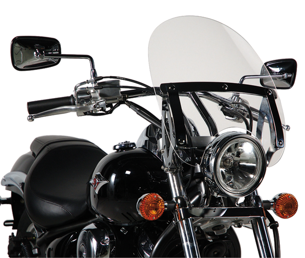 Parabrezza GIVI A23