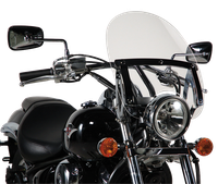 Parabrezza GIVI A23