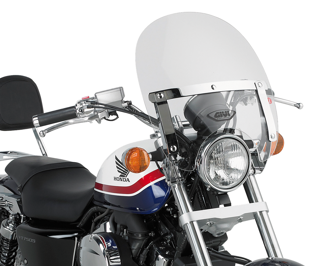 Parabrezza GIVI A23