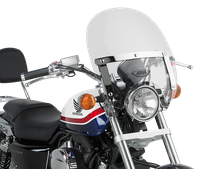 Parabrezza GIVI A23
