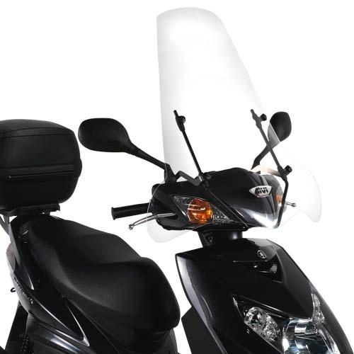 Sistema di fissaggio per cupolini GIVI A283A