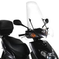 Sistema di fissaggio per cupolini GIVI A283A