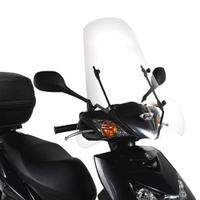 Sistema di fissaggio per cupolini GIVI A283A